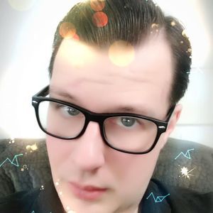 Meet your Posher, Isaac